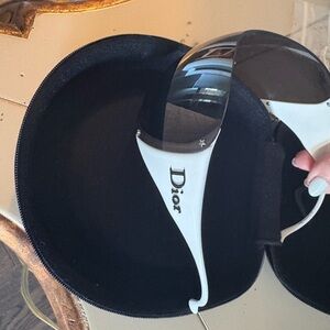 Dior Sunglasses